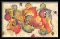 Quest Fine Art Print