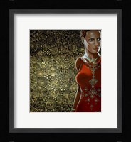 Elegance Fine Art Print