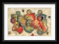 Quest Fine Art Print