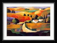 Paso Robles II Fine Art Print