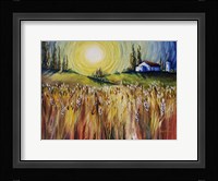 A New Vision Fine Art Print