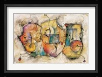 Bravo Fine Art Print