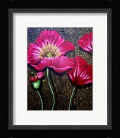 Red Poppies Fine Art Print