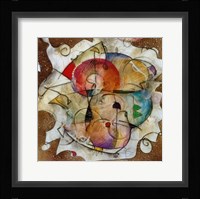 Decca Fine Art Print