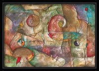 Prism Fine Art Print