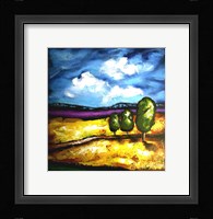 Countryside Escape Fine Art Print