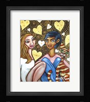 Sweet Like Chocolate Fine Art Print
