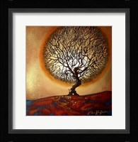 Touch the Sky Fine Art Print