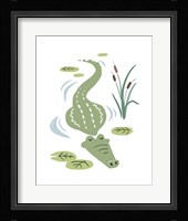 Cruisin' Fine Art Print