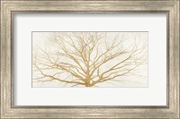 Tree of Gold Fine Art Print