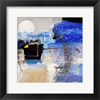 Moonlight (detail) Fine Art Print
