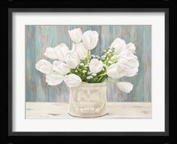 Country Bouquet Fine Art Print