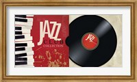 Jazz Club Collection Fine Art Print
