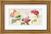 Redoute's Roses 2.0 Fine Art Print