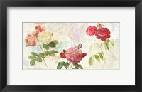 Redoute's Roses 2.0 Fine Art Print