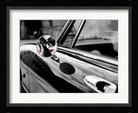 Spyder Girl Fine Art Print