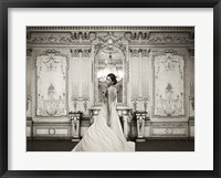 At the Palace Fine Art Print