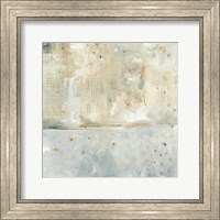 Dreaming of the Shore Neutral Fine Art Print