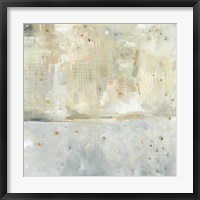Dreaming of the Shore Neutral Fine Art Print