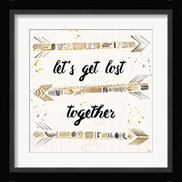 Navajo Forest IV Fine Art Print