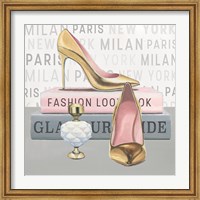 Forever Fashion V Fine Art Print