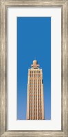 Standard Life Building, Jackson, Mississippi Fine Art Print