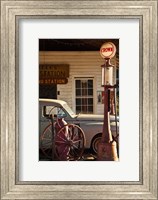 Mississippi, Jackson, Agriculture/Forestry Museum Fine Art Print
