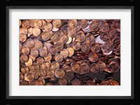 Mississippi, Jackson Memorial to the Missing Fine Art Print