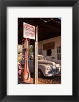 Agriculture/Forestry Museum, Jackson, Mississippi Fine Art Print