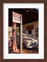 Agriculture/Forestry Museum, Jackson, Mississippi Fine Art Print