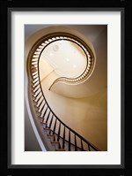 Mississippi, Jackson Old Capitol Museum Fine Art Print