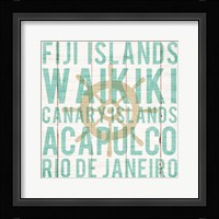 Bon Voyage Helm Fine Art Print