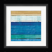 Beachscape V Fine Art Print