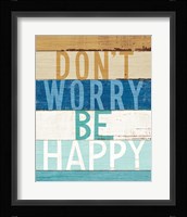 Beachscape Inspiration VI Fine Art Print