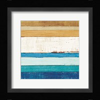 Beachscape IV Fine Art Print