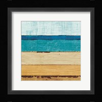 Beachscape III Fine Art Print