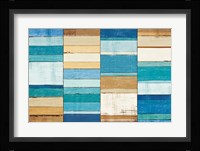 Beachscape I Fine Art Print