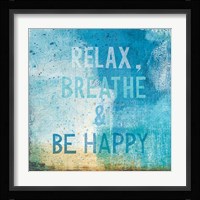 Beachscape Abstract I Fine Art Print