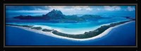 Bora Bora, French Polynesia Fine Art Print