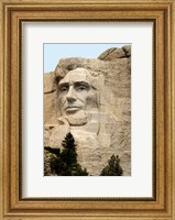 South Dakota, Mount Rushmore Memorial Fine Art Print