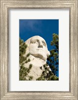 Mount Rushmore, Black Hills, South Dakota Fine Art Print