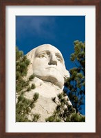 Mount Rushmore, Black Hills, South Dakota Fine Art Print