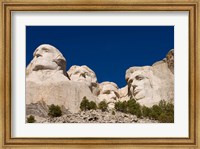 Mount Rushmore, Keystone, Black Hills, South Dakota Fine Art Print