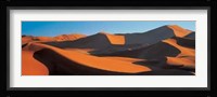 Desert Dune Fine Art Print