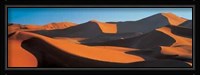 Anonymous - Desert Dune Size 54.5x19 Fine Art Print
