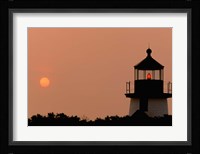 Brand Point Island, Nantucket Fine Art Print