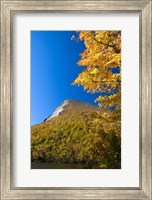 White Mountains, Franconia Notch, New Hampshire Fine Art Print