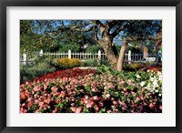 Prescott Park, New Hampshire Fine Art Print