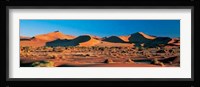 Namib Desert, Africa Fine Art Print