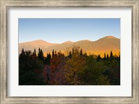 Mt Washington, New Hampshire Fine Art Print
